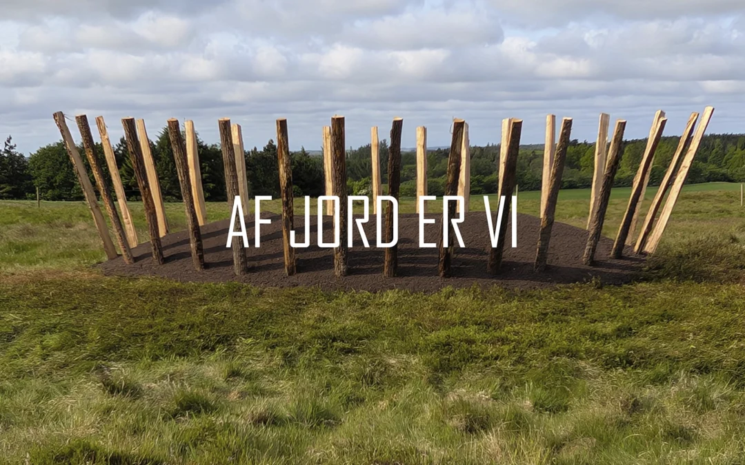 Af Jord Er Vi