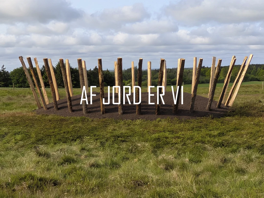 We Are Part Of The Earth