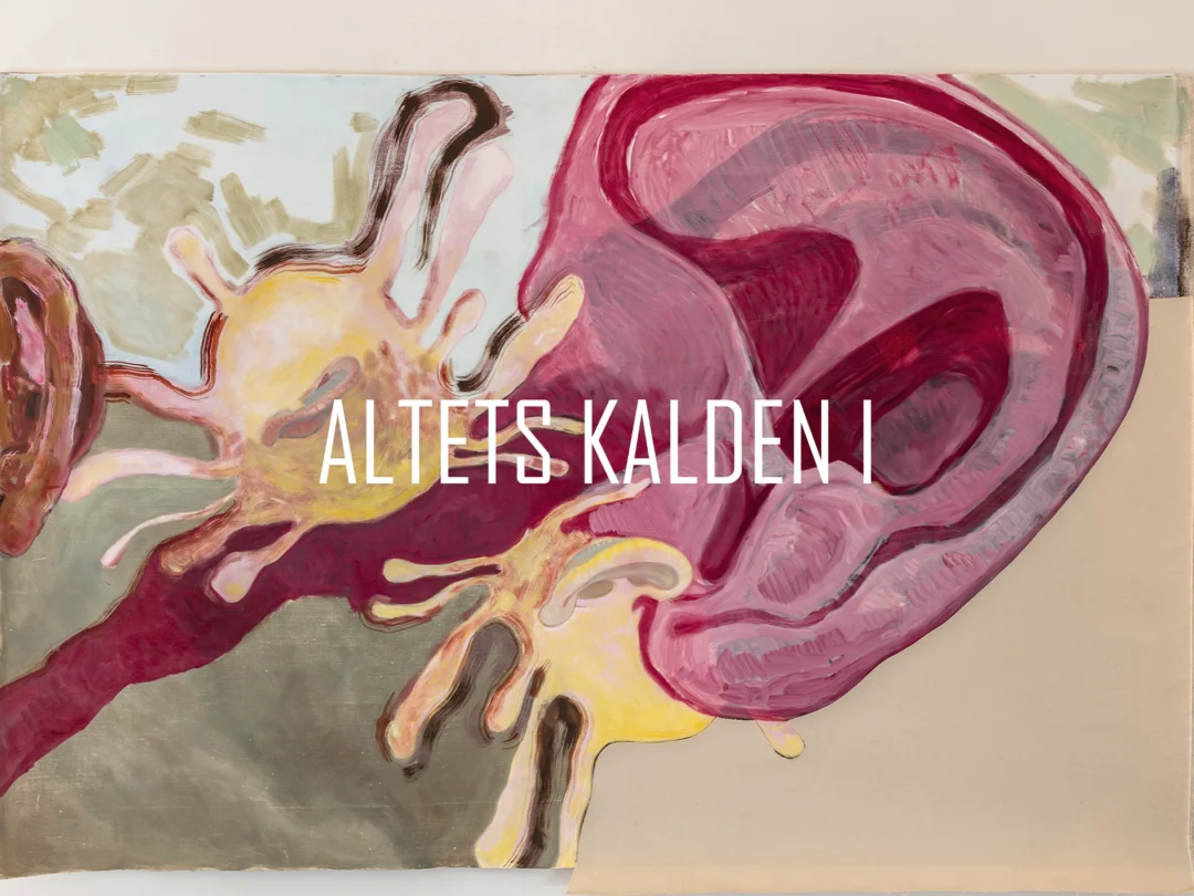 The Call of the Altar I