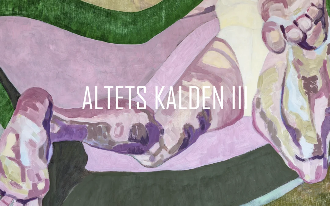 Altets Kalden III
