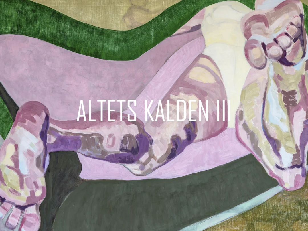 The Call of the Altar III