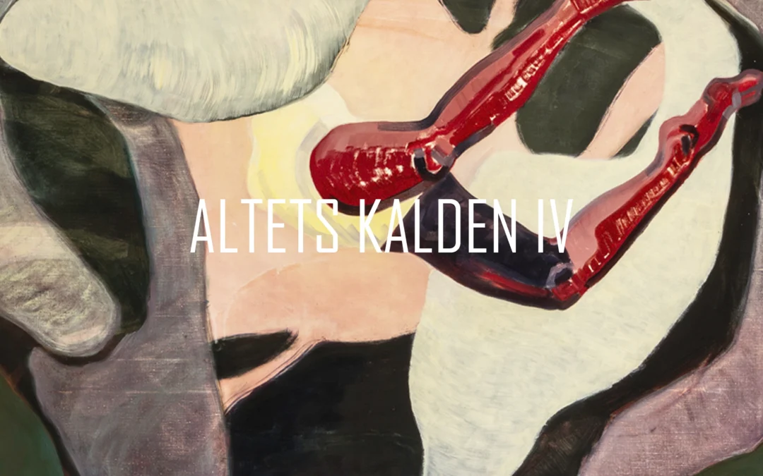 Altets Kalden IV
