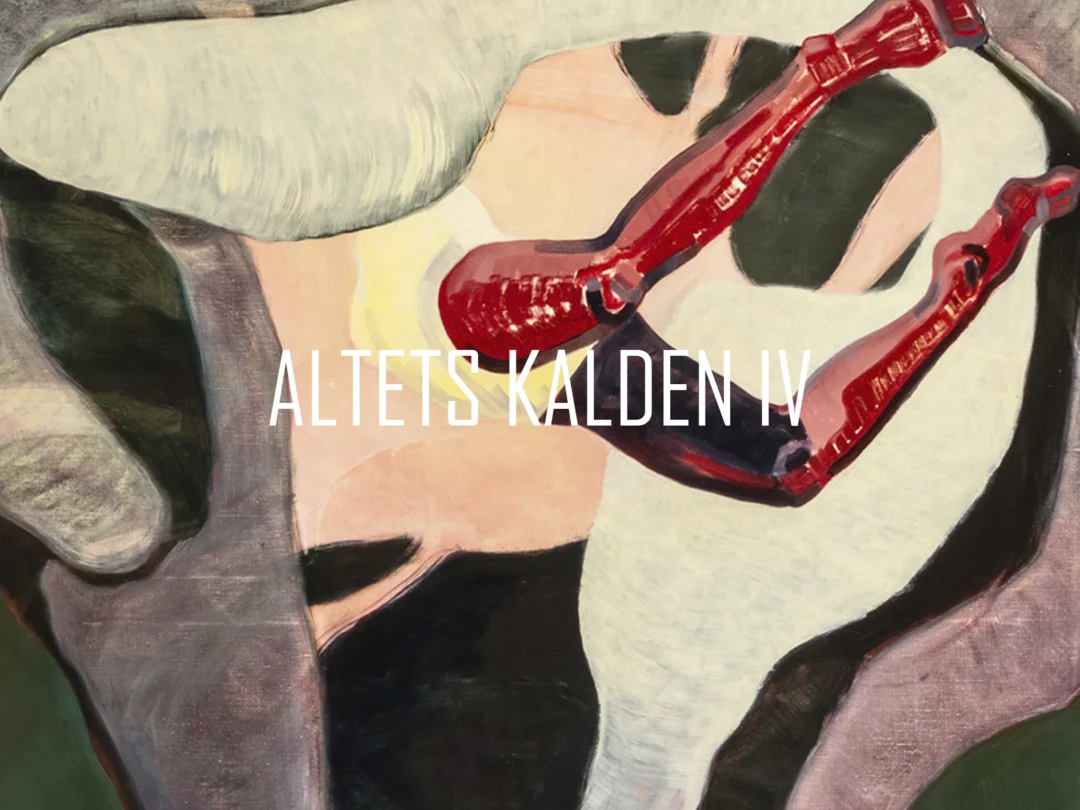 The Call of the Altar IV