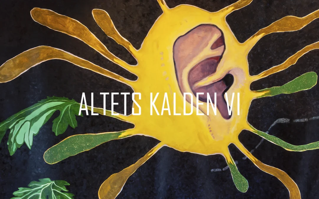 Altets Kalden VI