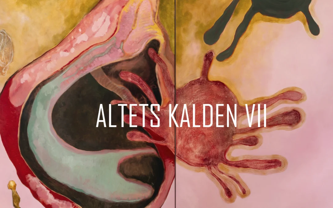 Altets Kalden VII