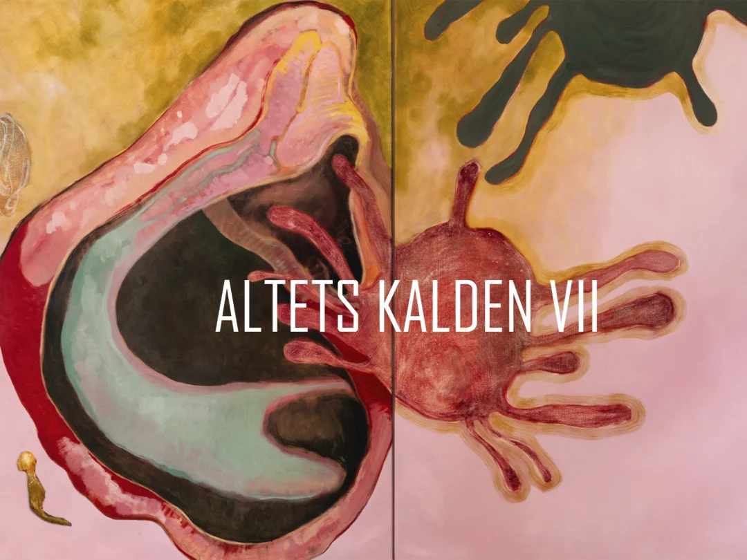 The Call of the Altar VII