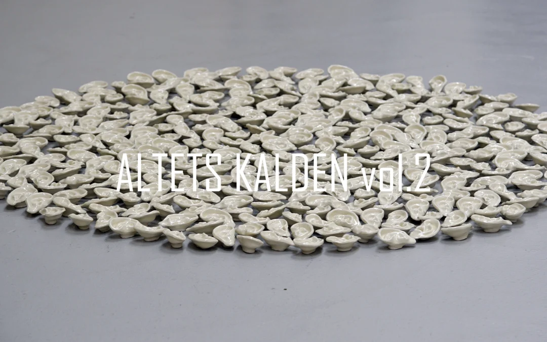 Altets Kalden vol. 2