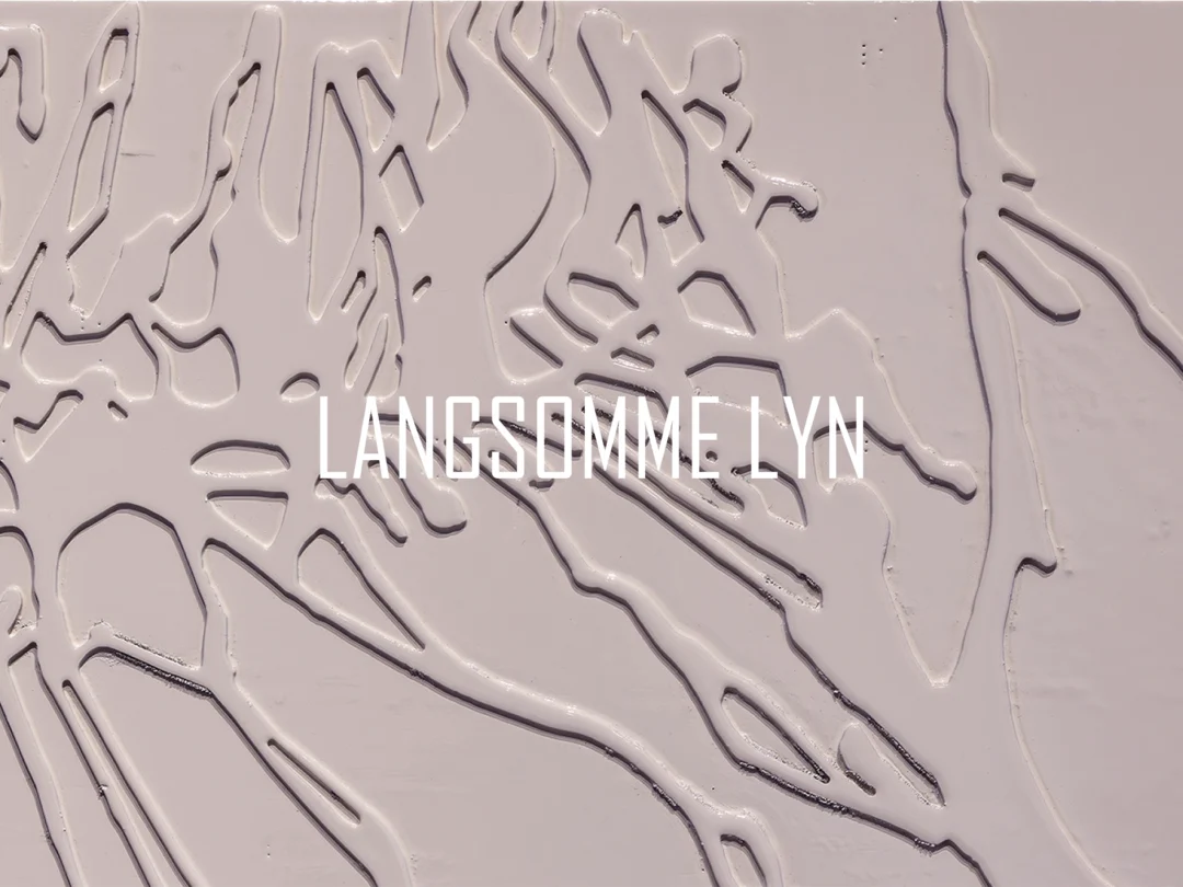 Slow Lightning (autolakerede)