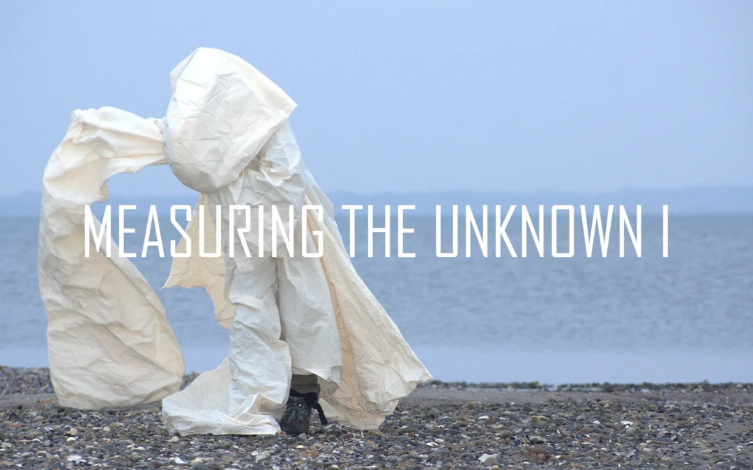 Measuring The Unknown I