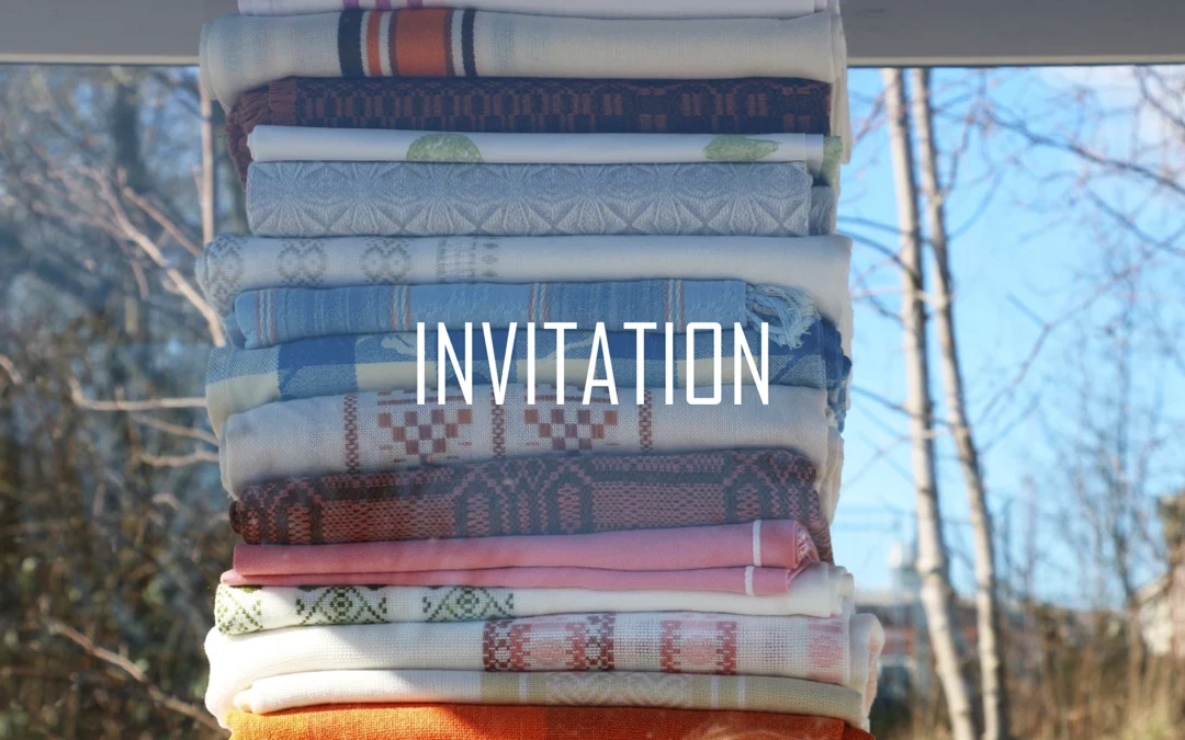 Invitation