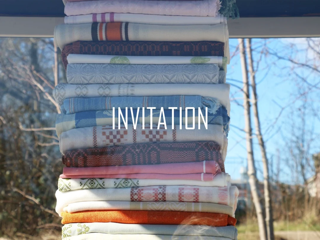Invitation