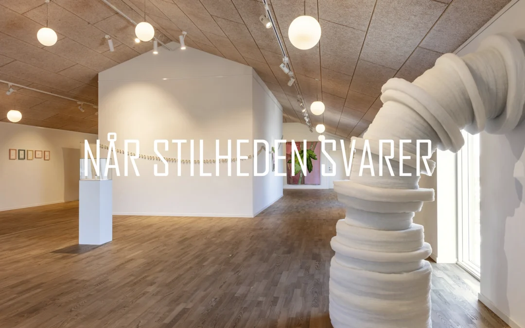 When Silence Responds